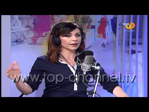 Wake Up, 21 Prill 2015, Pjesa 3 - Top Channel Albania - Entertainment Show