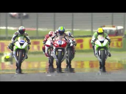 CIV Vallelunga SS, round 4: colpaccio Cruciani