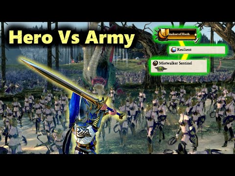 Physical Resist Loremaster Hero Guide