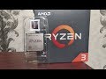 AMD YD1200BBAFBOX - видео