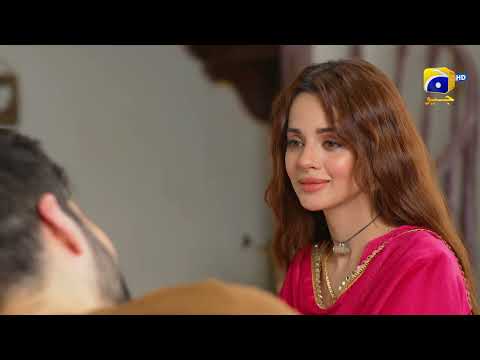 Qalandar Episode 21 || Best Scene 06 || Geo Entertainment