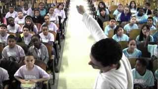 PS22 Chorus &quot;IT&#39;S NOT OVER&quot; Dinner And A Suit