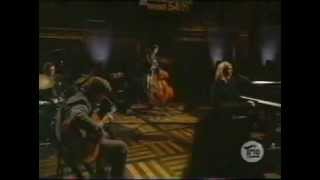 Diana Krall-When I Look In Your Eyes