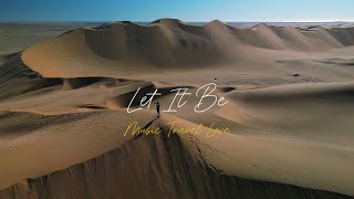 Download lagu Let It Be - Music Travel Love & Friends #cover #coversong mp3 Download lagu Let It Be - Music Travel Love & Friends #cover #coversong mp3