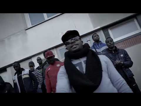 DROGUE DUR DROGUE DOUCE (DE IBRAKO LES 4D) CLIP OFFICIEL