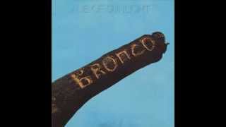 Bronco - Discernible (1971)