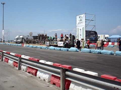 Carmelo Scaramozzino - Arcobaleno Motorshow 2009