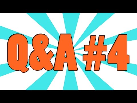 STRAINCENTRAL Q&A #4
