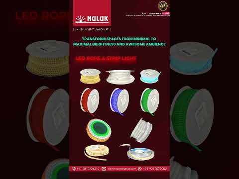 LED Rope Light