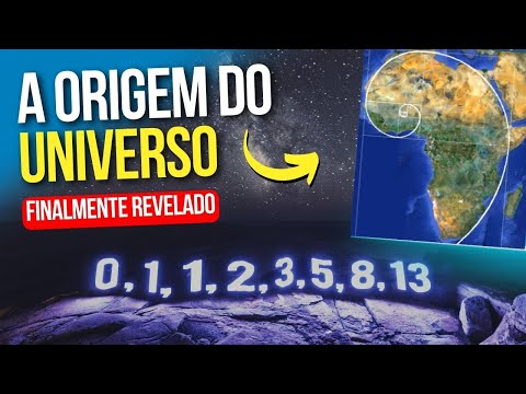 A SEQUENCIA DE FIBONACCI: Desvendando o Código Secreto da Natureza | Curiosidades🌿