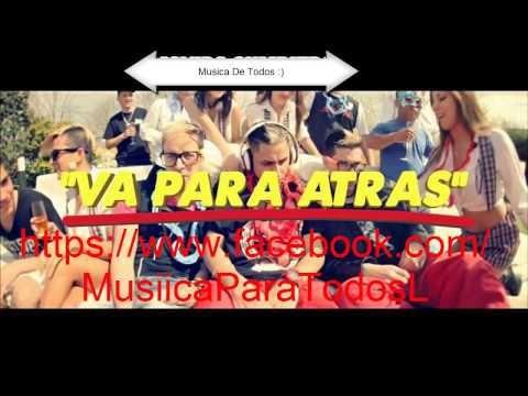 Owin Y Jack Ft El Villano Va Para Tras