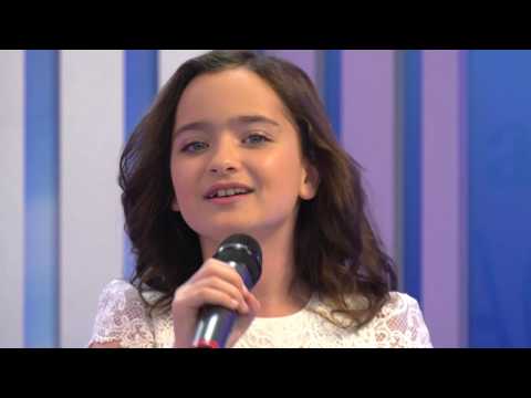 E cu cântec - Orice copil are povestea lui - Miruna și Luisa Marin