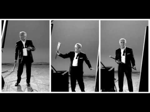 Gérard Darmon - La belle vie