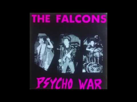 The Falcons / Psycho War