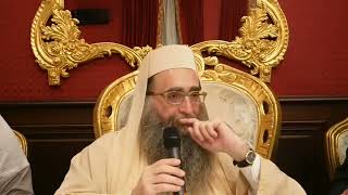 שידור חי | פרשת וישלח  - מעשה דינה ויוסף הצדיק