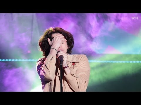 [191012] 잔나비 -  Good boy twist + 사랑하긴 했었나요 스쳐가는 인연이었나요 짧지않은 우리 함께했던 시간들이 자꾸 내 마음을 가둬두네 @ 상상실현 페스티벌