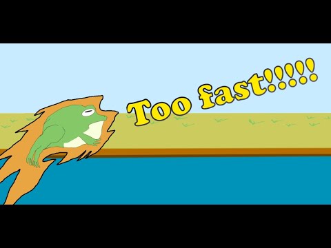 Fasty Frog video thumbnail