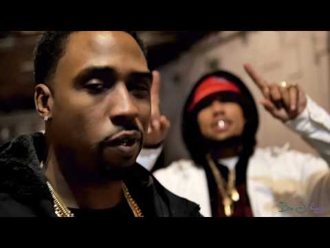 Che' D Ness (Ft. HD of Bearfaced & Sippa) - No Reason (Official Music Video)