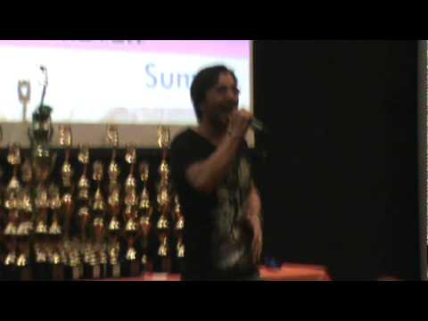 Animeke Festival VIII - Categoria Especial - Rafael Ryuuji