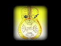 DOBRO Project - Devil Take My Soul 