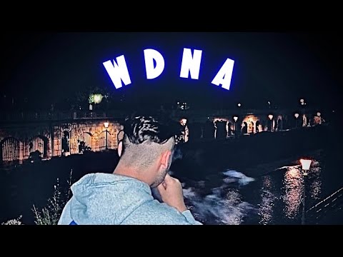 MC DRIP - WDNA (Official Video)