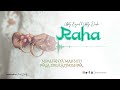 ENJIID ASNAN Ft Ukhty DIDA RAHA New Qaswida Official Video Lyrics