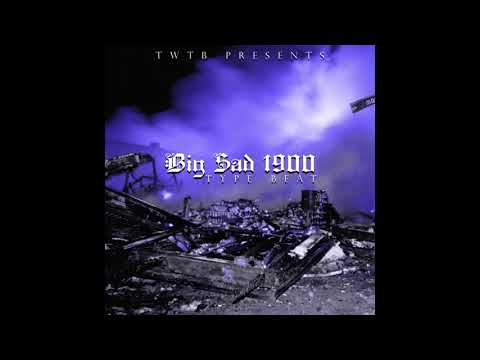**New 2021** Big Sad 1900 Type Beat "Been There" (Prod. By TWTB)
