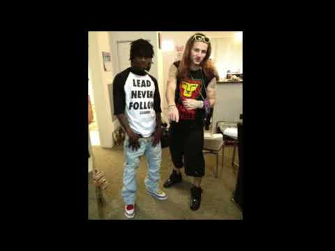 (FREE) chief keef x riff raff type beat "money"