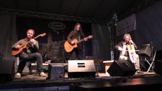 Ivan Hlas Trio - Olomouc - 19.12.2014 - Jindy