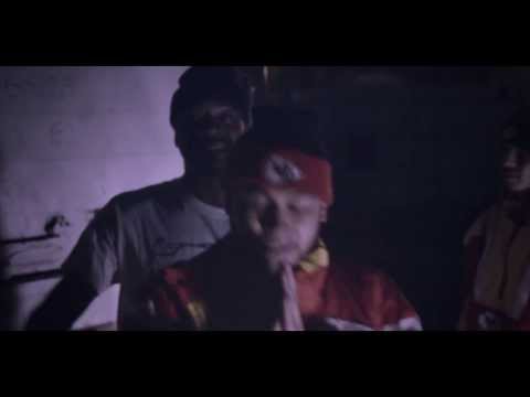 DopeBoyFly x Oskama - Eduardo feat. Hardluck (Official Video) HD