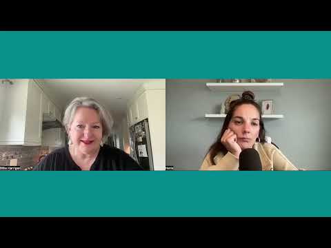 Ep. 414: Re-Air of hospital culture or cult behavior? with Billie Harrigan