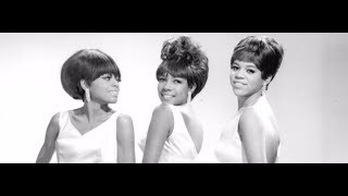 The Supremes You Keep Me Hangin&#39; On (Hq)