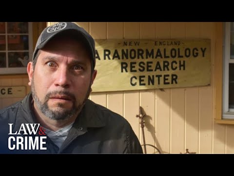 Paranormal Investigator Dies on ‘Annabelle’ Haunted Doll Tour — Everything We Know