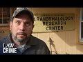 Paranormal Investigator Dies On Annabelle Haunted Doll Tour Everything We Know