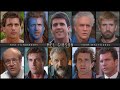 Mel Gibson 1976 2023 Fast Filmography
