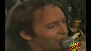Vasco Rossi  -Dormi Dormi LIVE 1985- Remastered Audio&amp;Video by GAUDINOIdea!!