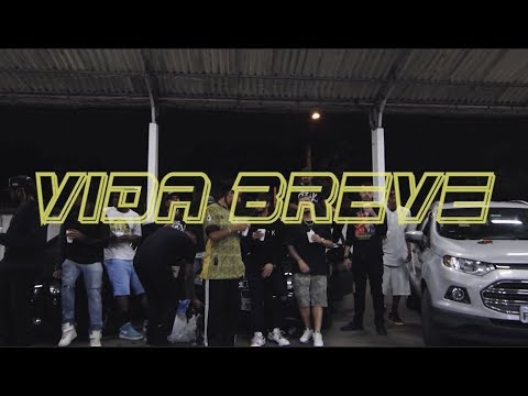 Cassino  ZL - Vida Breve Part. Chayco (Prod. Gedson Dias)