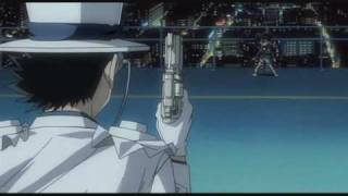 Kaito Kid - It's my life