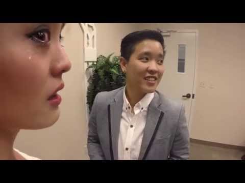 BEN WITCH : SAN FRANCISCO