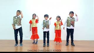 Cutiepie  - ADHM|Ranbir, Anushka|Pardeep, Nakash Aziz|Pritam|Karan Johar | Dancing Divas Hobart