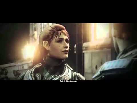 Gears of Prequel   Gears of War Judgment Campaign Gameplay  Walkthrough w SSoHPKC Part 6   A New Per