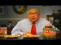 Hot Pockets Introducing Hot Subs 2004 Ad Commercial
