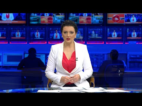 Edicioni Informativ, ora 20:00, 28 Prill 2020 | ABC News Albania