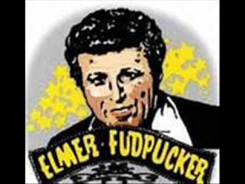An Evening At The Comedy Club - Elmer Fudpucker