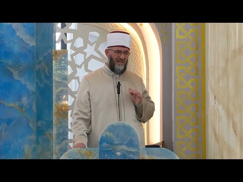 Hytbe | Kujdes nga lakmija e urryer! - Dr. Sadat Rrustemi