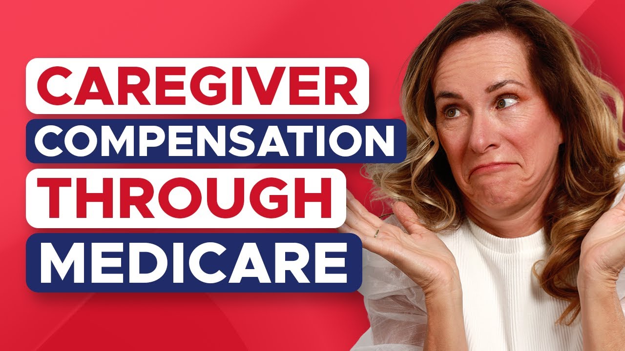 Does Medicare pay for a family member to be a caregiver? Wiki REF