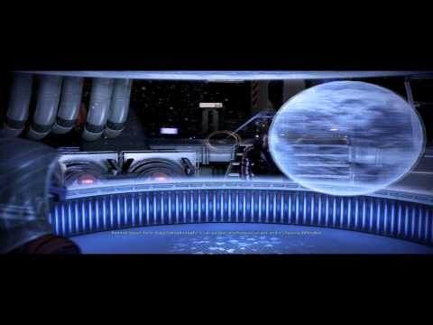 Mass Effect 3 walkthrough with commentary Part 85 (playthrough/gameplay)