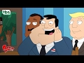 American Dad Season 10 Promo TBS