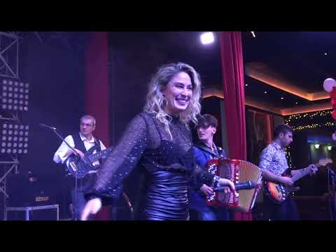 ORCHESTRA ELENA CAMMARONE, ODISSEA FUN CITY SPRESIANO ( TV ) 30 12 2022