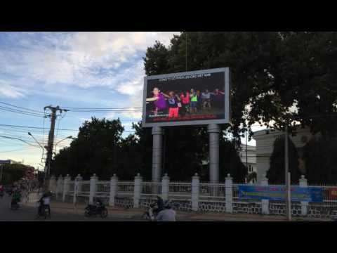 Video dự án